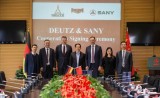 deutz AG: новая трехуровневая стратегия роста в Китае - фото - 1